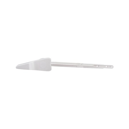 Plumb Pak Plumb Pak Flush Lever White Plastic For Universal PP835-76L